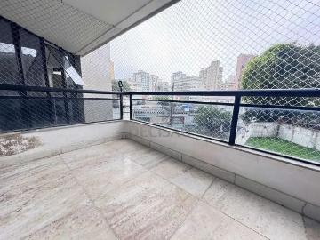Apartamento para Venda em Belo Horizonte/MG Serra 4 Quartos
