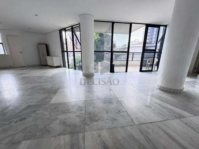 Apartamento para Venda em Belo Horizonte/MG Serra 4 Quartos