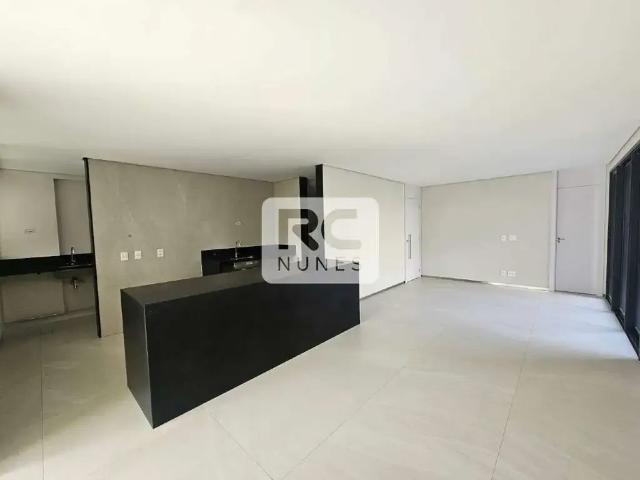 Apartamento para Venda em Belo Horizonte/MG Serra 4 Quartos
