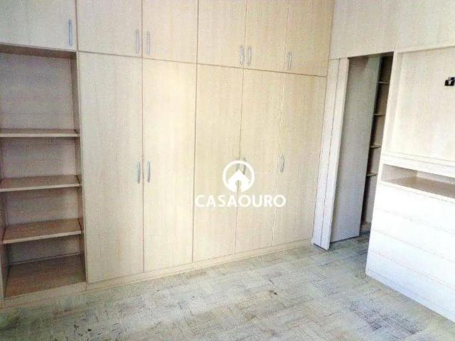 Apartamento para Venda em Belo Horizonte/MG Serra 4 Quartos