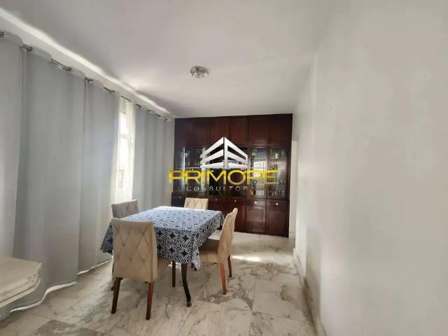 Apartamento para Venda em Belo Horizonte/MG Serra 4 Quartos