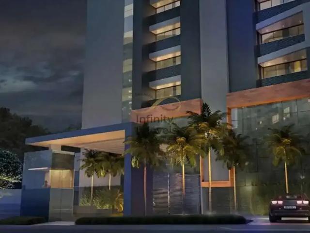 Apartamento para Venda em Belo Horizonte/MG Serra 4 Quartos