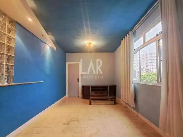 Apartamento para Venda em Belo Horizonte/MG Serra 4 Quartos
