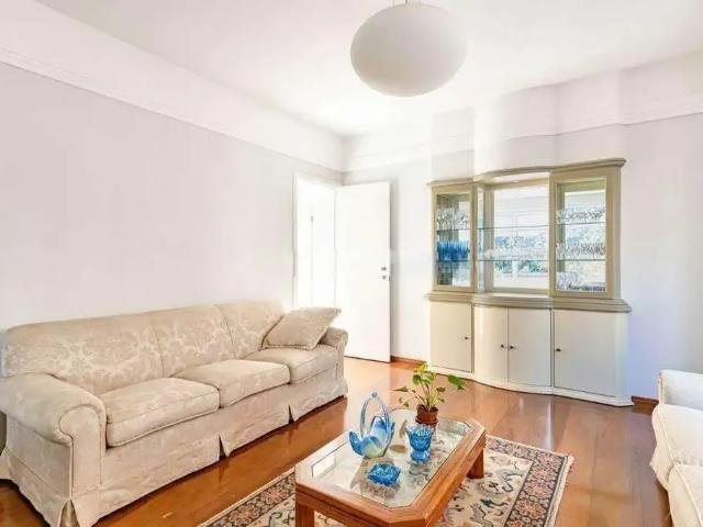 Apartamento para Venda em Belo Horizonte/MG Serra 4 Quartos