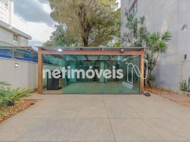 Apartamento para Venda em Belo Horizonte/MG Serra 4 Quartos