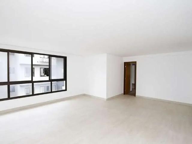 Apartamento para Venda em Belo Horizonte/MG Serra 4 Quartos