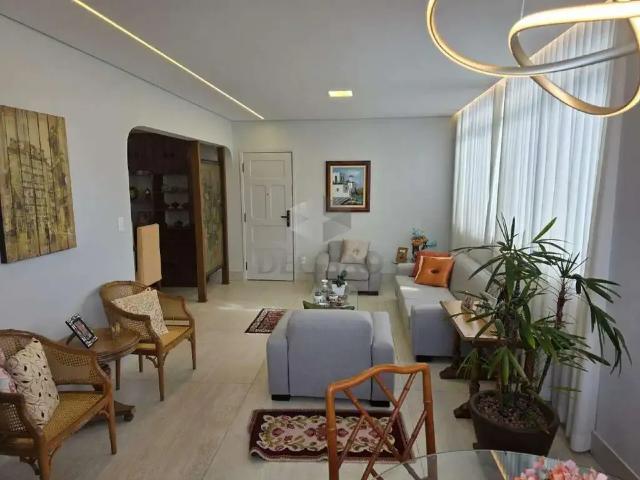 Apartamento para Venda em Belo Horizonte/MG Serra 4 Quartos