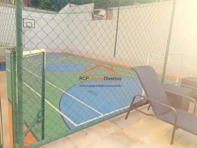 Apartamento para Venda em Belo Horizonte/MG Serra 4 Quartos