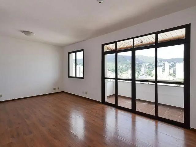 Apartamento para Venda em Belo Horizonte/MG Serra 4 Quartos