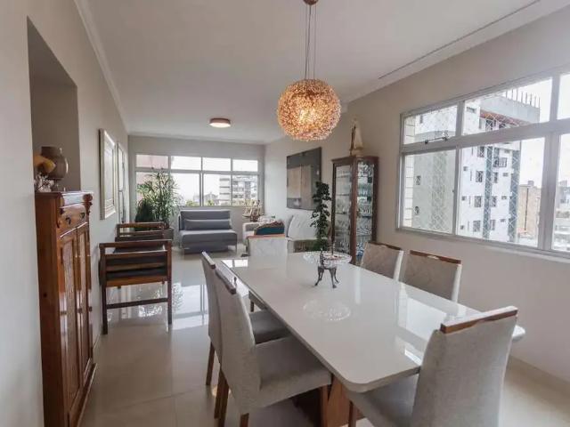 Apartamento para Venda em Belo Horizonte/MG Serra 4 Quartos