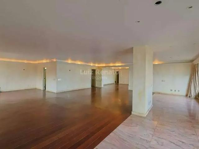Apartamento para Venda em Belo Horizonte/MG Serra 4 Quartos