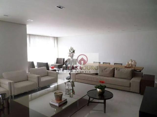 Apartamento para Venda em Belo Horizonte/MG Serra 4 Quartos