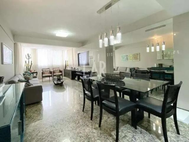 Apartamento para Venda em Belo Horizonte/MG Serra 4 Quartos