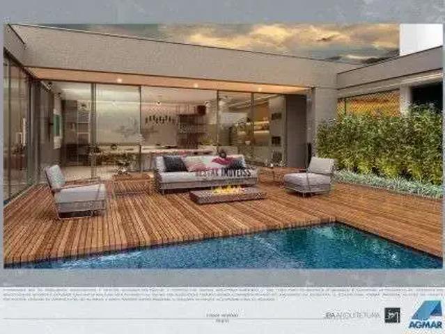 Apartamento para Venda em Belo Horizonte/MG Serra 4 Quartos