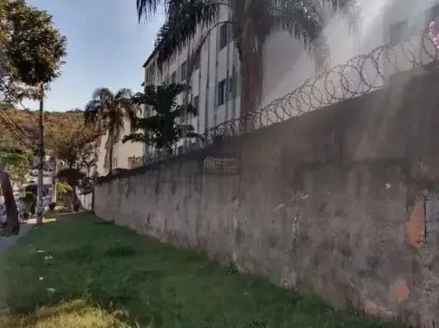 Apartamento para Venda em Belo Horizonte/MG Serra Verde Venda Nova 2 Quartos