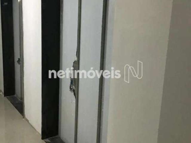 Apartamento para Venda em Belo Horizonte/MG Serrano 2 Quartos