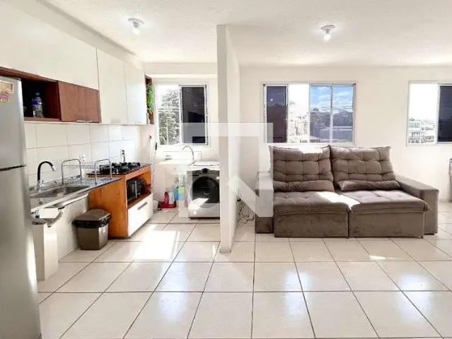 Apartamento para Venda em Belo Horizonte/MG Serrano 1 Quartos