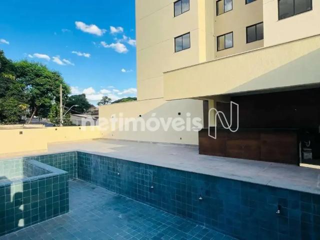 Apartamento para Venda em Belo Horizonte/MG Serrano 2 Quartos