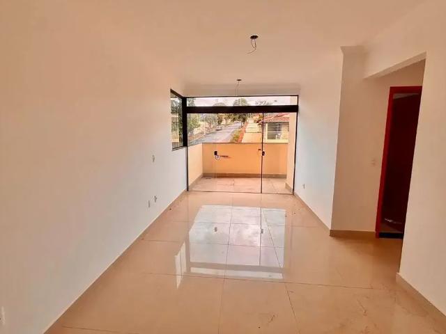 Apartamento para Venda em Belo Horizonte/MG Serrano 2 Quartos