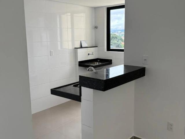 Apartamento para Venda em Belo Horizonte/MG Serrano 2 Quartos