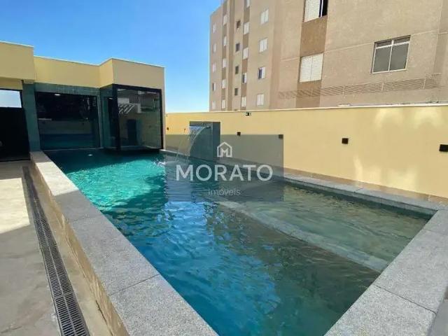 Apartamento para Venda em Belo Horizonte/MG Serrano 2 Quartos