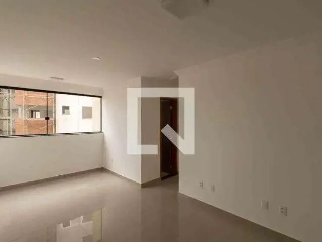 Apartamento para Venda em Belo Horizonte/MG Serrano 2 Quartos