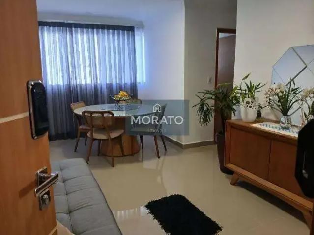 Apartamento para Venda em Belo Horizonte/MG Serrano 2 Quartos