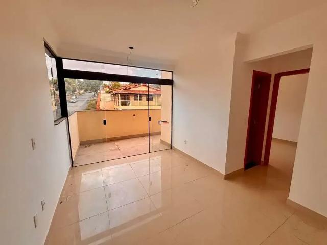 Apartamento para Venda em Belo Horizonte/MG Serrano 2 Quartos