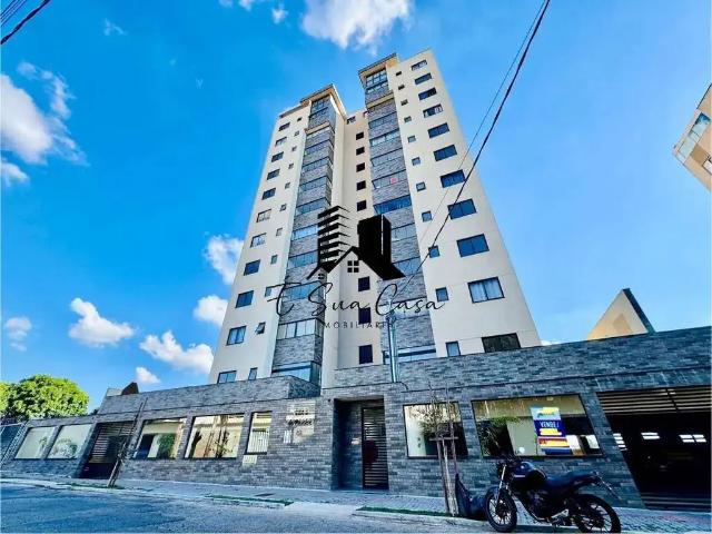 Apartamento para Venda em Belo Horizonte/MG Serrano 2 Quartos