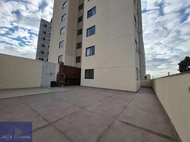 Apartamento para Venda em Belo Horizonte/MG Serrano 2 Quartos