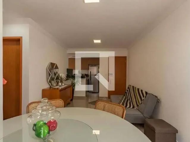 Apartamento para Venda em Belo Horizonte/MG Serrano 2 Quartos