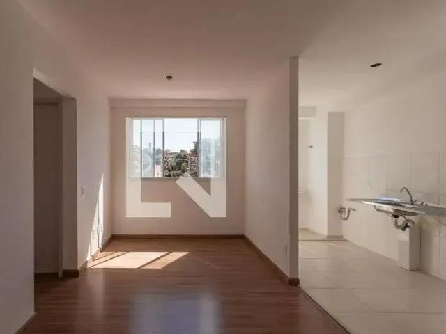 Apartamento para Venda em Belo Horizonte/MG Serrano 2 Quartos