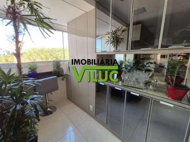 Apartamento para Venda em Belo Horizonte/MG Serrano 2 Quartos