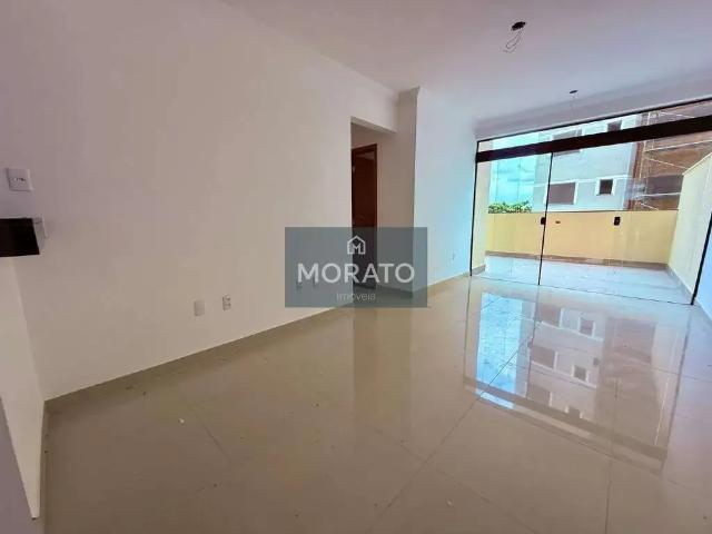 Apartamento para Venda em Belo Horizonte/MG Serrano 2 Quartos