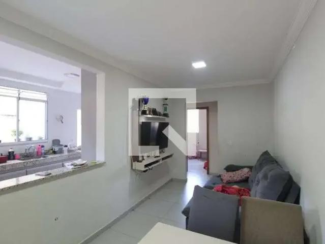 Apartamento para Venda em Belo Horizonte/MG Serrano 2 Quartos