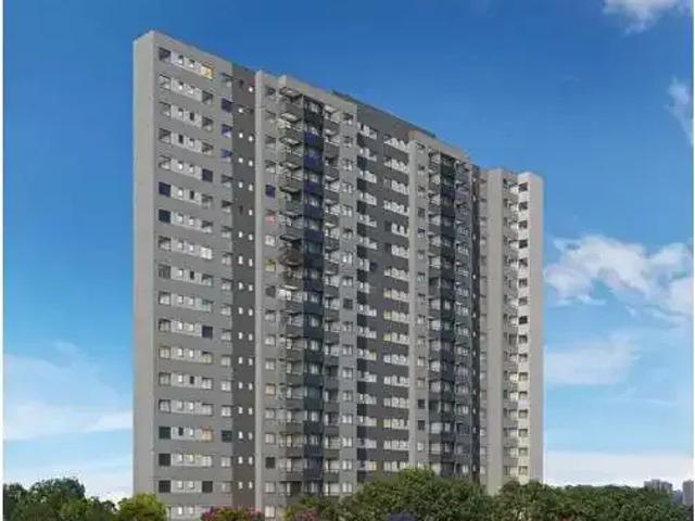 Apartamento para Venda em Belo Horizonte/MG Serrano 2 Quartos