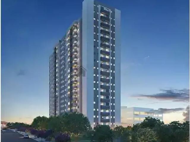 Apartamento para Venda em Belo Horizonte/MG Serrano 2 Quartos
