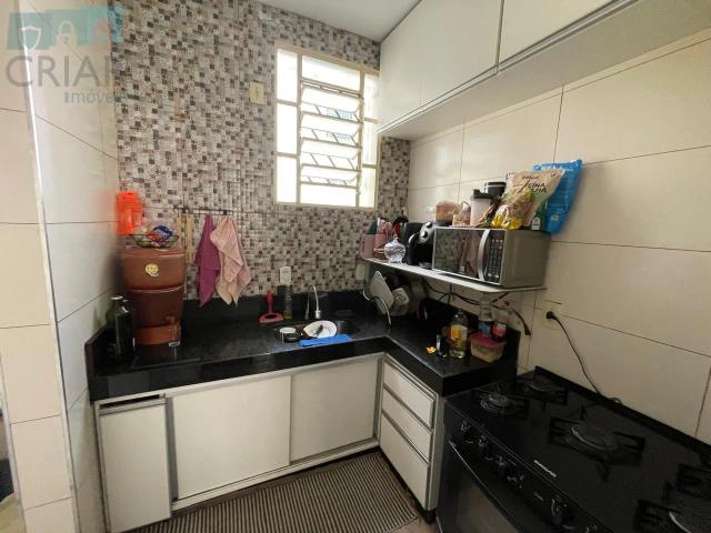 Apartamento para Venda em Belo Horizonte/MG Serrano 2 Quartos