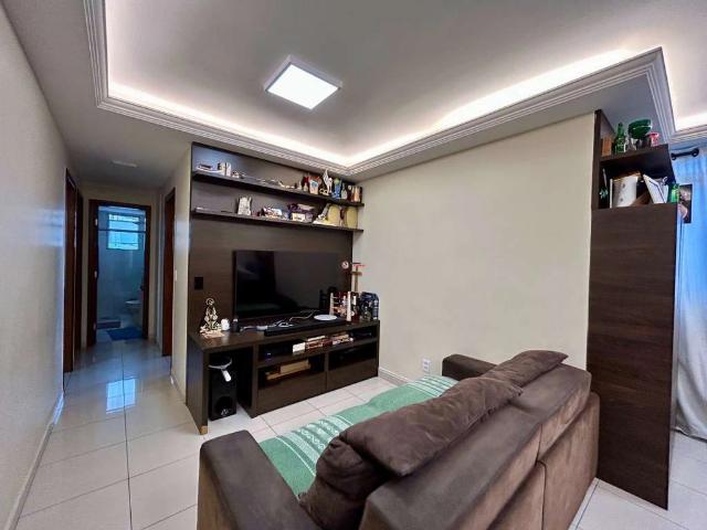 Apartamento para Venda em Belo Horizonte/MG Serrano 3 Quartos