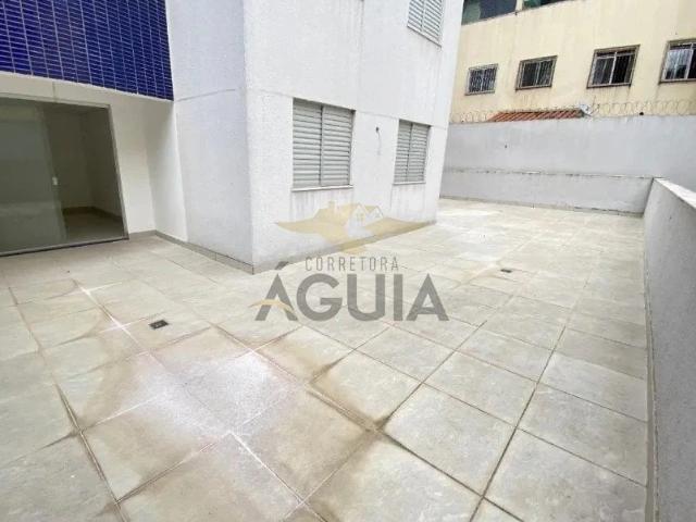 Apartamento para Venda em Belo Horizonte/MG Serrano 3 Quartos
