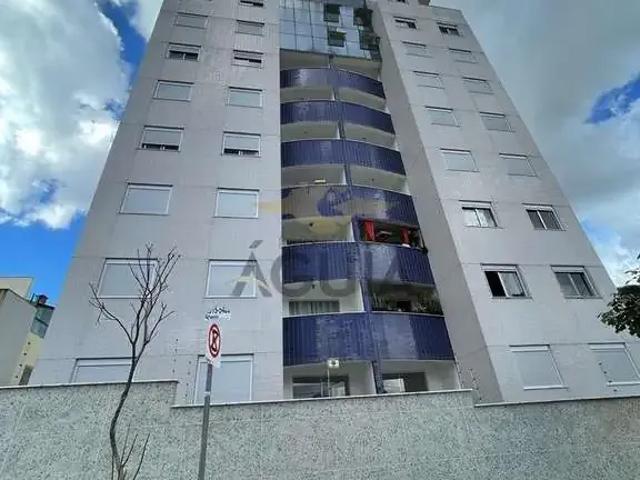 Apartamento para Venda em Belo Horizonte/MG Serrano 3 Quartos