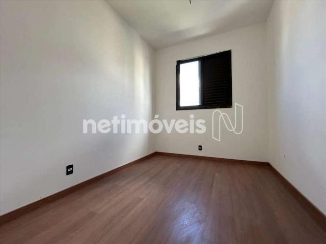 Apartamento para Venda em Belo Horizonte/MG Serrano 3 Quartos