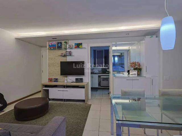 Apartamento para Venda em Belo Horizonte/MG Silveira 3 Quartos