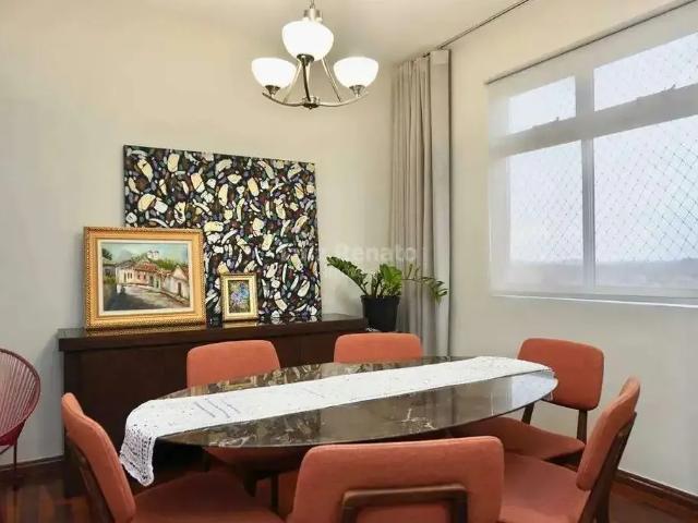 Apartamento para Venda em Belo Horizonte/MG Silveira 3 Quartos