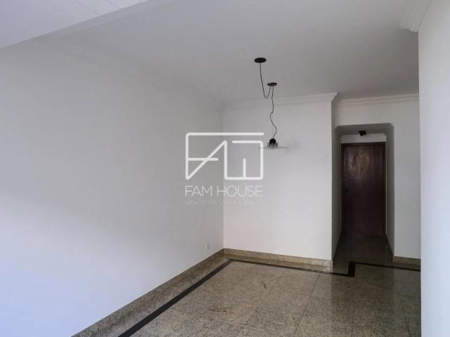 Apartamento para Venda em Belo Horizonte/MG Silveira 3 Quartos