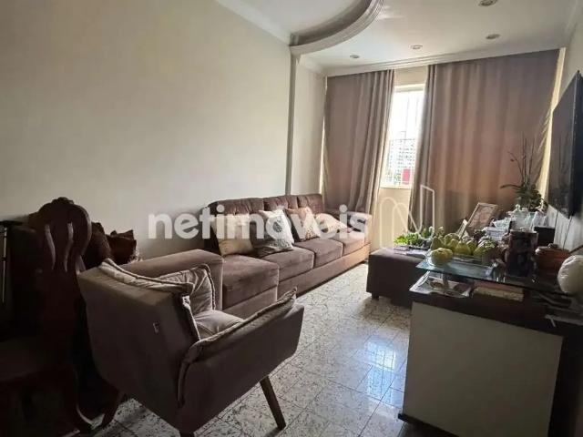 Apartamento para Venda em Belo Horizonte/MG Silveira 3 Quartos
