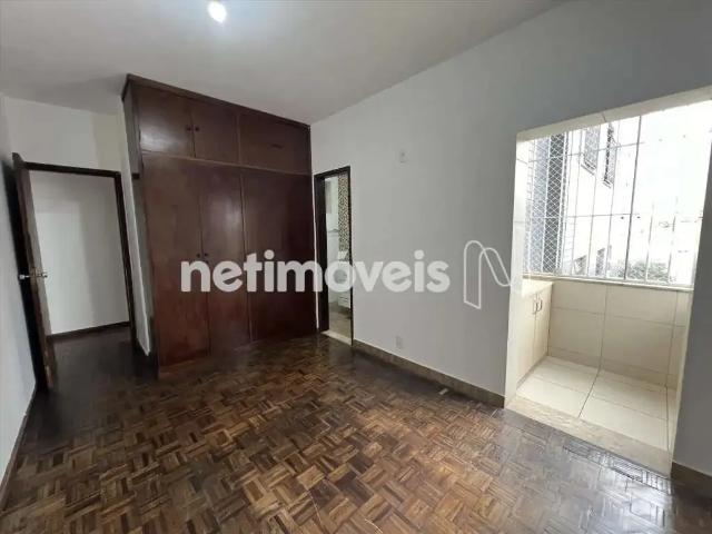 Apartamento para Venda em Belo Horizonte/MG Silveira 3 Quartos