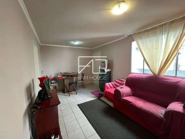Apartamento para Venda em Belo Horizonte/MG Silveira 3 Quartos