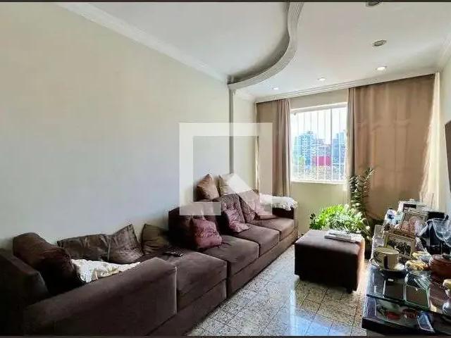 Apartamento para Venda em Belo Horizonte/MG Silveira 3 Quartos