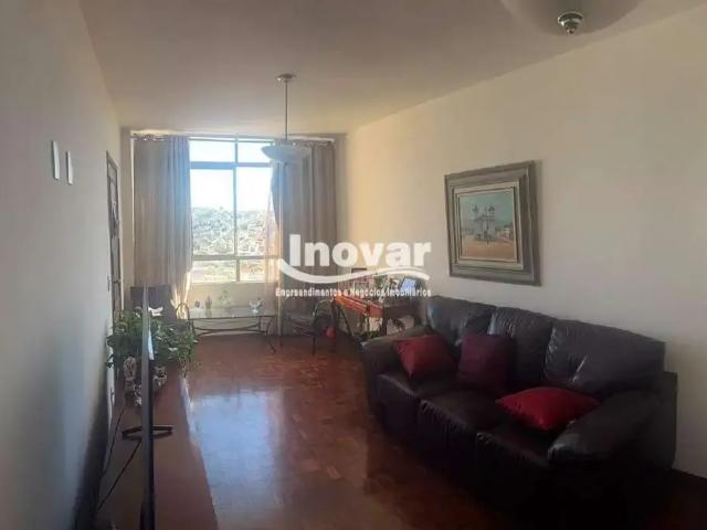 Apartamento para Venda em Belo Horizonte/MG Silveira 3 Quartos